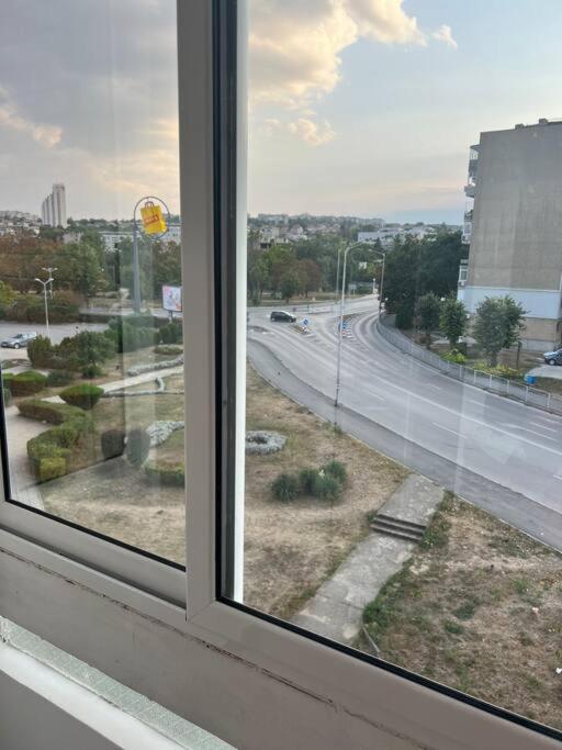 Лудогорско Бижу Razgrad 외부 사진