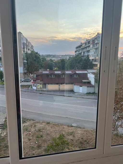 Лудогорско Бижу Razgrad 외부 사진